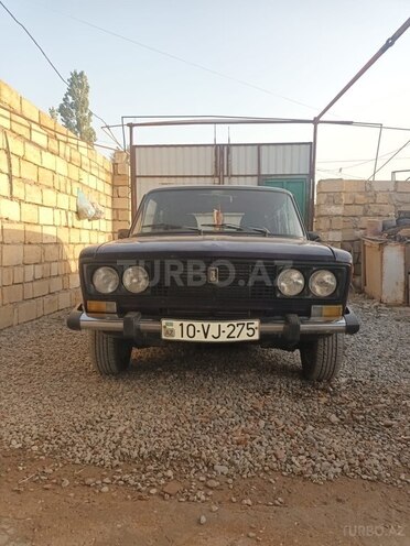 LADA (VAZ) 2106 2002, 95,000 km - 1.6 l - Bakı