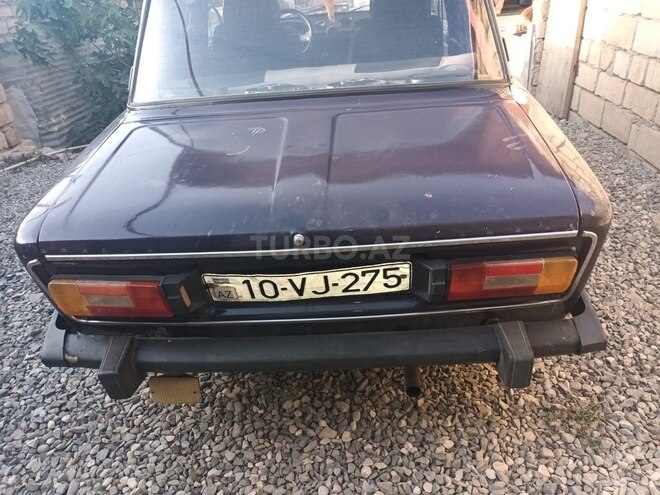 LADA (VAZ) 2106 2002, 95,000 km - 1.6 l - Bakı