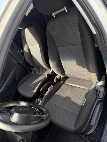 Kia Rio 2021, 50,000 km - 1.6 l - Bakı