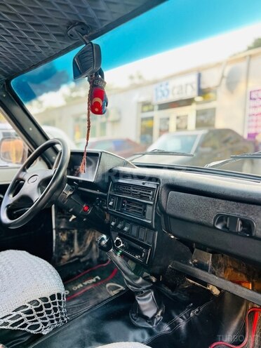 LADA (VAZ) Niva 1986, 78,468 km - 1.7 l - Bakı
