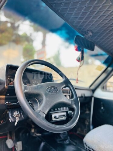 LADA (VAZ) Niva 1986, 78,468 km - 1.7 l - Bakı