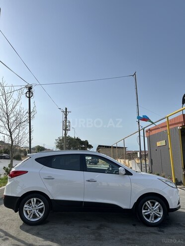 Hyundai ix35 2012, 134,545 km - 2.0 l - Bakı