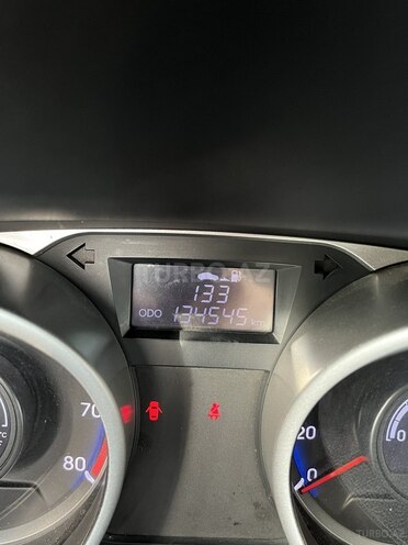 Hyundai ix35 2012, 134,545 km - 2.0 l - Bakı