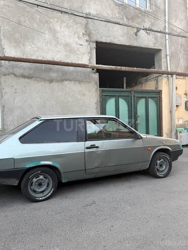 LADA (VAZ) 2108 1992, 50,000 km - 1.5 l - Bakı