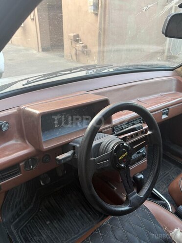 LADA (VAZ) 2108 1992, 50,000 km - 1.5 l - Bakı