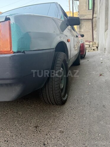 LADA (VAZ) 2108 1992, 50,000 km - 1.5 l - Bakı
