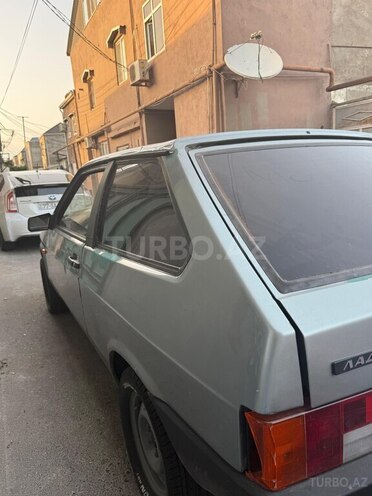 LADA (VAZ) 2108 1992, 50,000 km - 1.5 l - Bakı