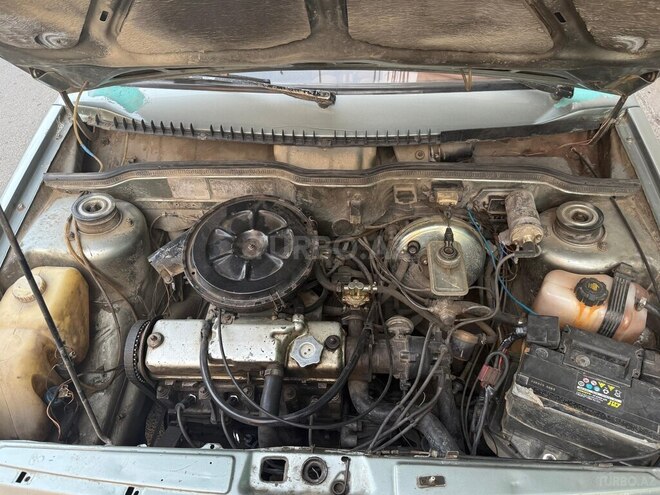 LADA (VAZ) 2108 1992, 50,000 km - 1.5 l - Bakı