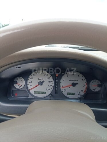 Nissan Sunny 2008, 255,000 km - 1.6 l - Xaçmaz