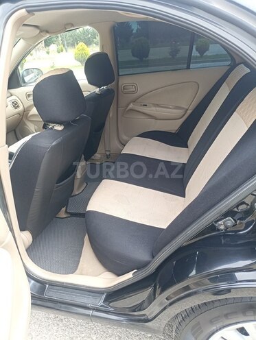 Nissan Sunny 2008, 255,000 km - 1.6 l - Xaçmaz