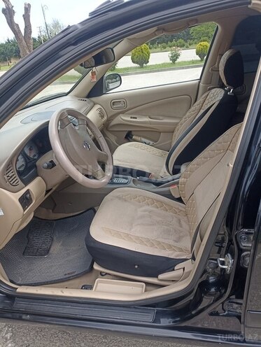 Nissan Sunny 2008, 255,000 km - 1.6 l - Xaçmaz