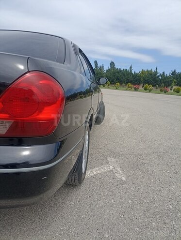 Nissan Sunny 2008, 255,000 km - 1.6 l - Xaçmaz