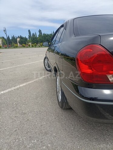Nissan Sunny 2008, 255,000 km - 1.6 l - Xaçmaz