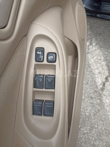 Nissan Sunny 2008, 255,000 km - 1.6 l - Xaçmaz