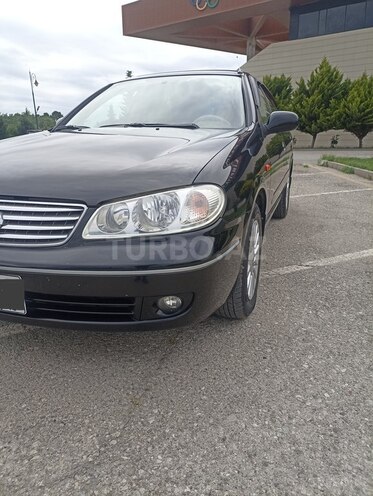 Nissan Sunny 2008, 255,000 km - 1.6 l - Xaçmaz