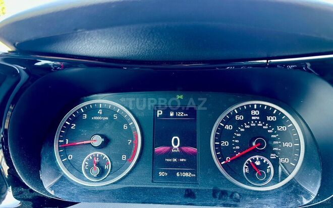 Kia K5-14