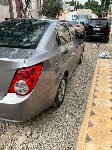 Chevrolet Aveo 2012, 300,000 km - 1.4 l - Gəncə