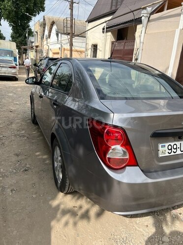Chevrolet Aveo 2012, 300,000 km - 1.4 l - Gəncə