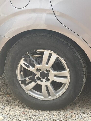 Chevrolet Aveo 2012, 300,000 km - 1.4 l - Gəncə