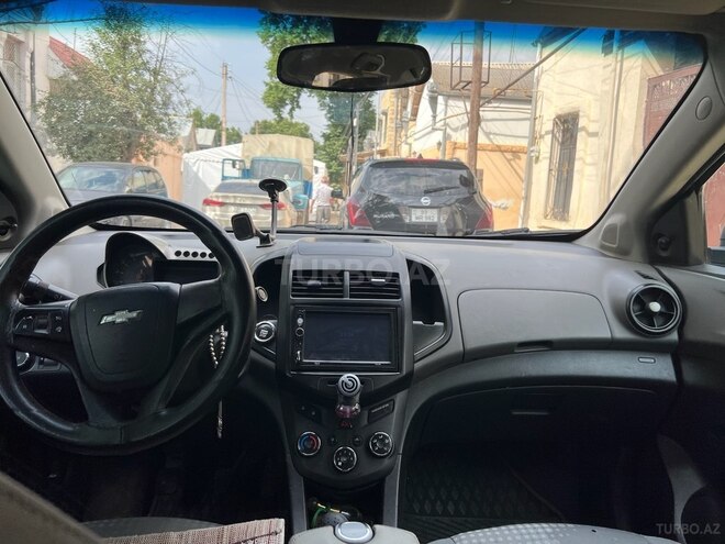 Chevrolet Aveo 2012, 300,000 km - 1.4 l - Gəncə