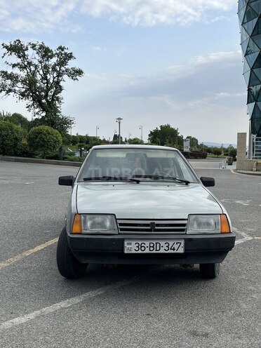 LADA (VAZ) 21099 1996, 334,000 km - 1.5 л - Qəbələ