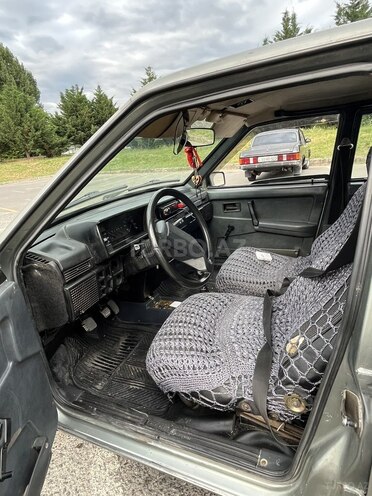 LADA (VAZ) 21099 1996, 334,000 km - 1.5 л - Qəbələ