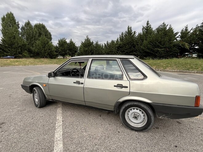 LADA (VAZ) 21099 1996, 334,000 km - 1.5 л - Qəbələ