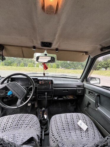LADA (VAZ) 21099 1996, 334,000 km - 1.5 л - Qəbələ