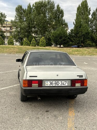 LADA (VAZ) 21099 1996, 334,000 km - 1.5 л - Qəbələ