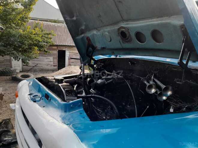 ZIL 130-20