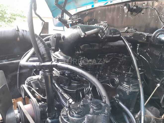 ZIL 130-17