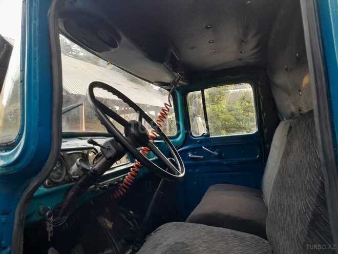 ZIL 130-7