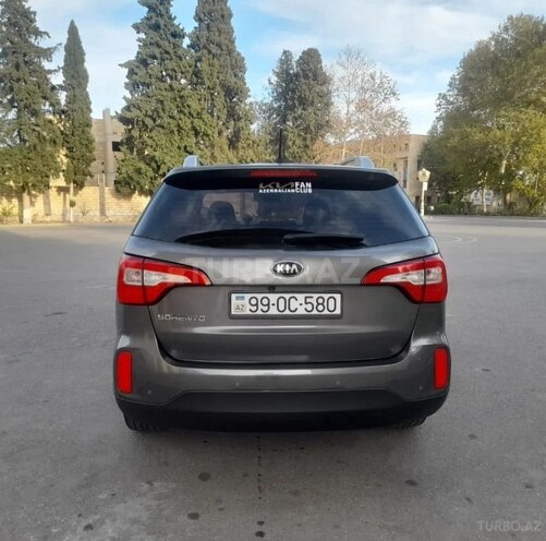 Kia Sorento 2013, 115,767 km - 2.0 l - Goranboy