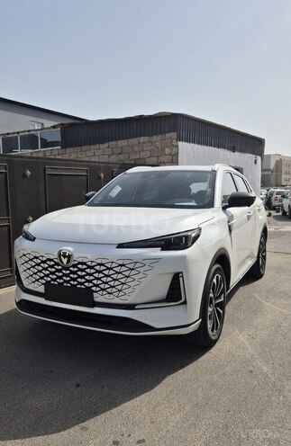 Changan CS 55 Plus 2025, 0 km - 1.5 l - Bakı