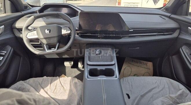 Changan CS 55 Plus 2025, 0 km - 1.5 l - Bakı