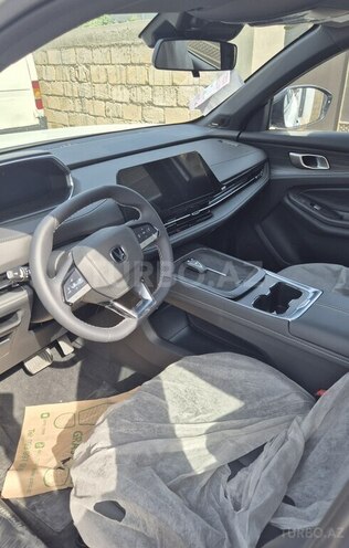 Changan CS 55 Plus 2025, 0 km - 1.5 l - Bakı