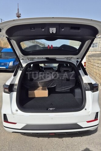 Changan CS 55 Plus 2025, 0 km - 1.5 l - Bakı