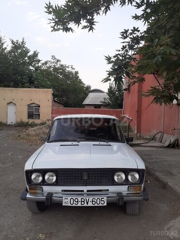 LADA (VAZ) 2106 2000, 88,000 km - 1.6 l - Bərdə