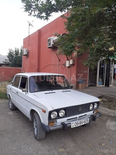 LADA (VAZ) 2106 2000, 88,000 km - 1.6 l - Bərdə