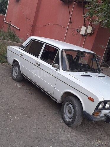 LADA (VAZ) 2106 2000, 88,000 km - 1.6 l - Bərdə