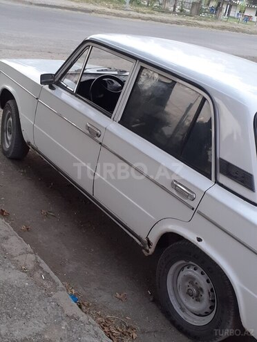 LADA (VAZ) 2106 2000, 88,000 km - 1.6 l - Bərdə