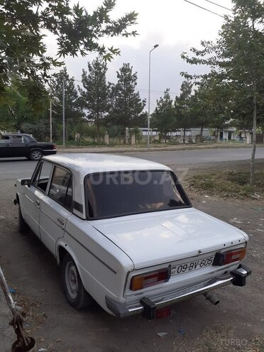 LADA (VAZ) 2106 2000, 88,000 km - 1.6 l - Bərdə