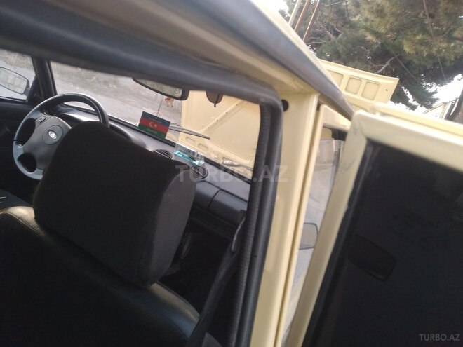 LADA (VAZ) 21011 1986, 52,558 km - 1.3 л - Bakı