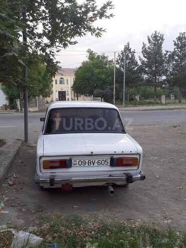 LADA (VAZ) 2106 2000, 88,000 km - 1.6 l - Bərdə