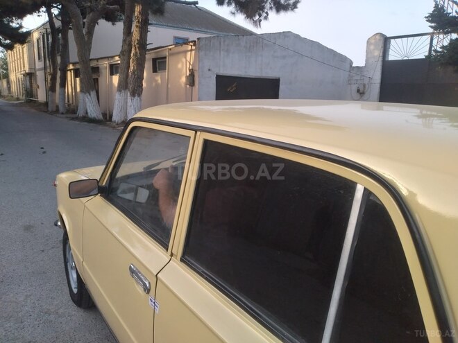LADA (VAZ) 21011 1986, 52,558 km - 1.3 л - Bakı