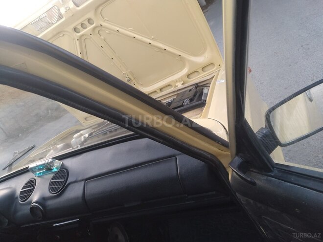 LADA (VAZ) 21011 1986, 52,558 km - 1.3 л - Bakı