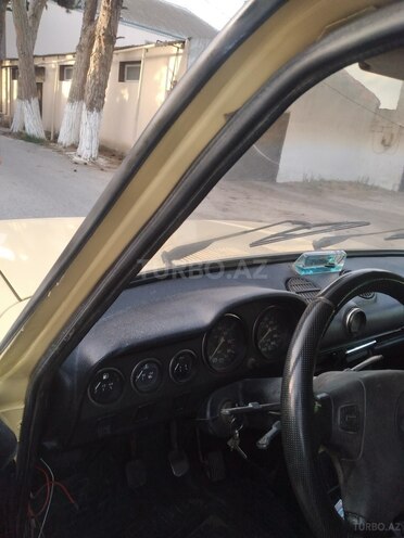 LADA (VAZ) 21011 1986, 52,558 km - 1.3 л - Bakı