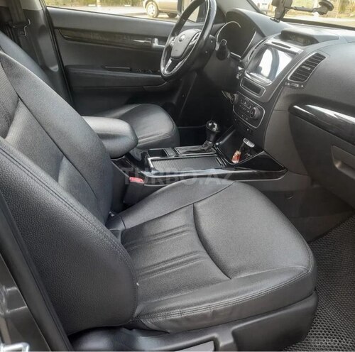 Kia Sorento 2013, 115,767 km - 2.0 l - Goranboy