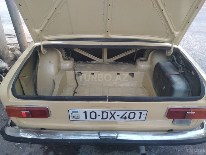 LADA (VAZ) 21011 1986, 52,558 km - 1.3 л - Bakı