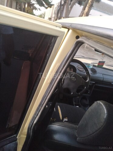 LADA (VAZ) 21011 1986, 52,558 km - 1.3 л - Bakı